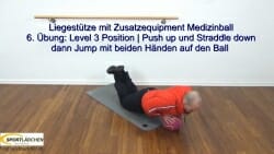 Die Erhöhung der Brust in smolenske