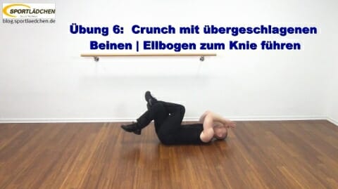 core-training-crunch-mit-ueberschlagenen-beinen-1
