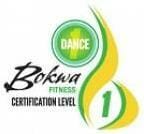Bokwa Ausbildung Logo fuer das Level 1