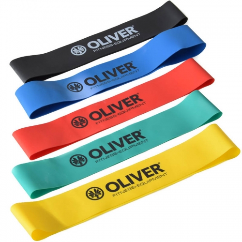 Oliver Rubber O in allen Farben