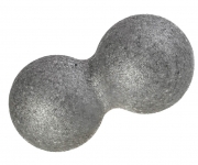 Oliver Doppelball 12cm Grau