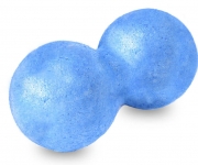 Oliver Doppelball 12cm Blau
