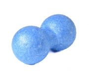 Oliver Doppelball 8cm Blau