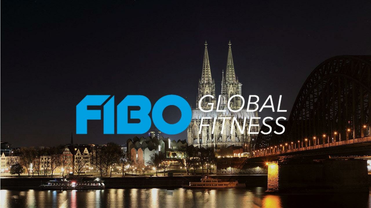 Fibo Köln 2019 Fibo Köln 2019